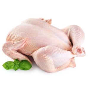 Pollo libra